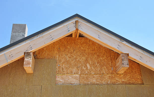 Affordable Siding Repair and Maintenance Services in Minorca, LA